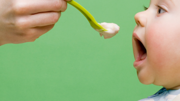 infant cereal arsenic